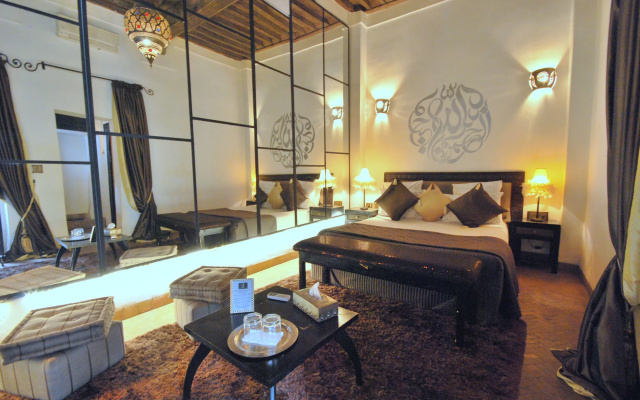 Riad Terra Bahia