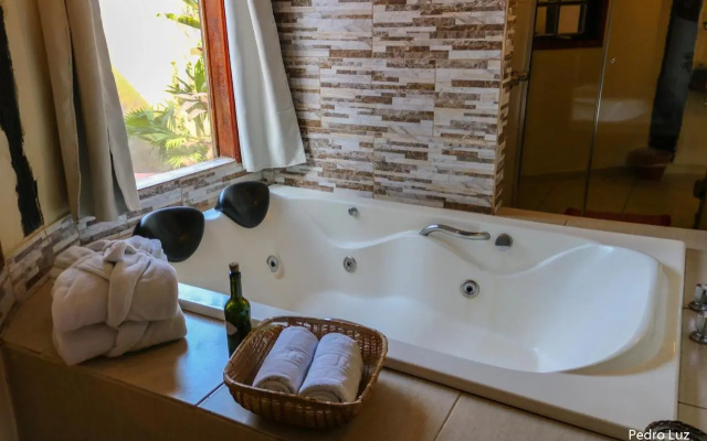Pousada Villa Luna