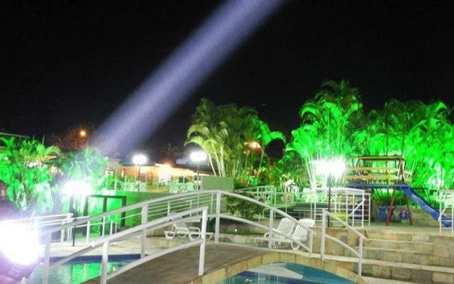Hotel Gran Minas