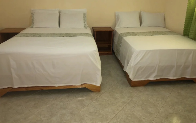 Hotel Inoubliable