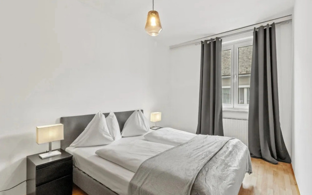 FarawayHomes Studios Fohnsdorf