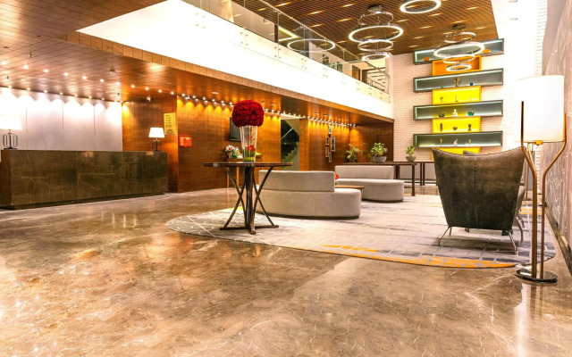 The Elite Narasapura, a Member of Radisson Individuals