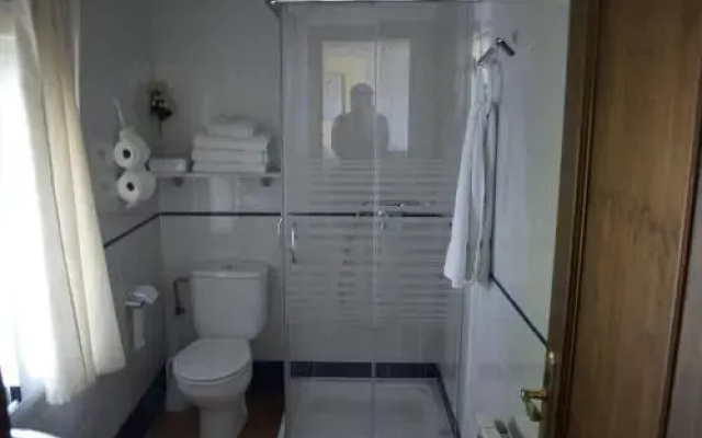 Apartamentos Arroyo Parrilla
