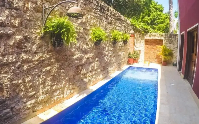 Hotel Casa Castel