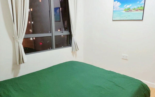 Masteri Thao Dien Apartment  Quan 2