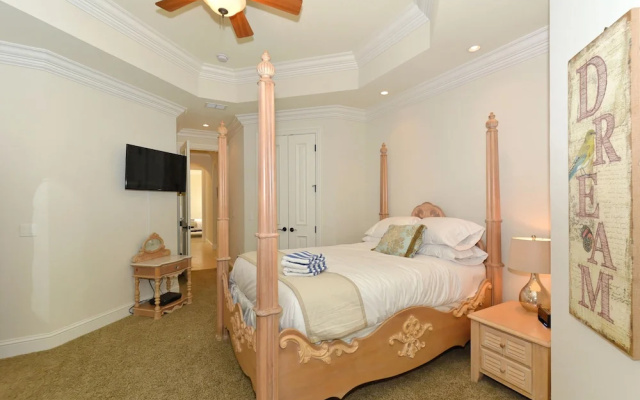 Magellan Drive Home - 4 Br Cabin