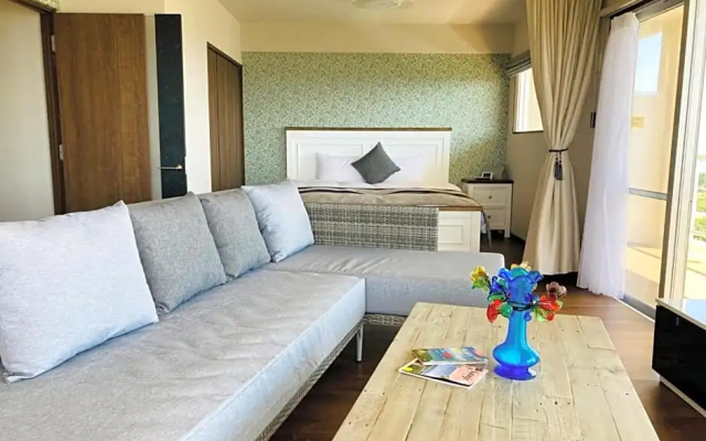 Condominium Hotel Okinawa Yumeto - Vacation STAY 72501v