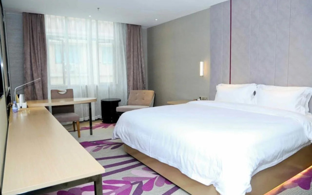 LAVANDE Hotel Guangzhou Baiyun Airport