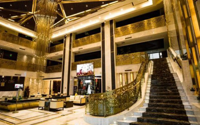 Wenzhou International Hotel