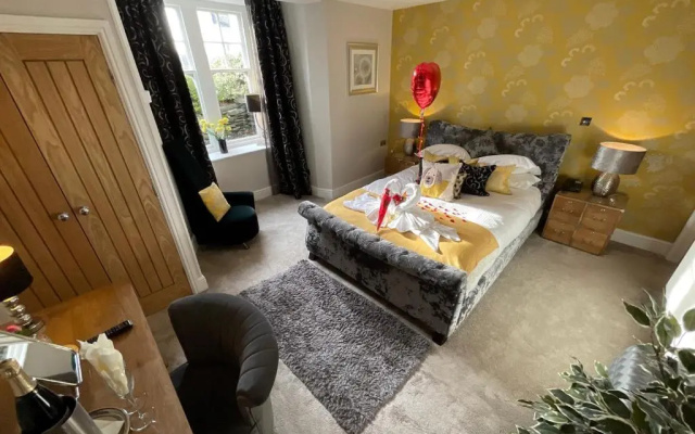 Windermere Boutique Hotel