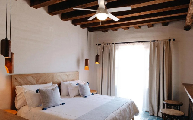 Doña Francisca Hotel Boutique