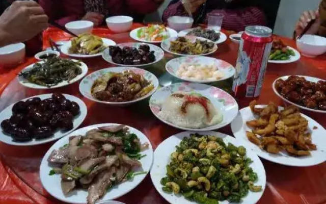 Shanghai Chongming Laoya Farm (No.1 Branch)