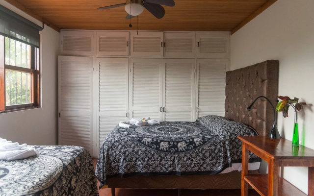 Luna Inn Cariari
