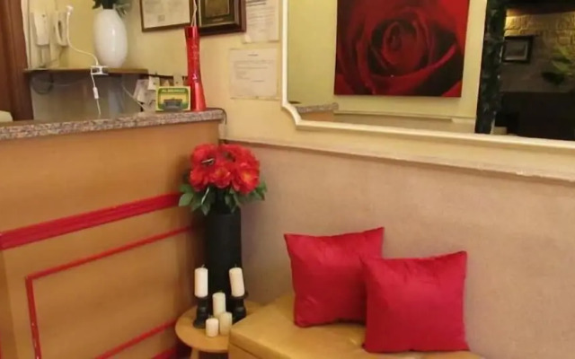 Hotel Ambra