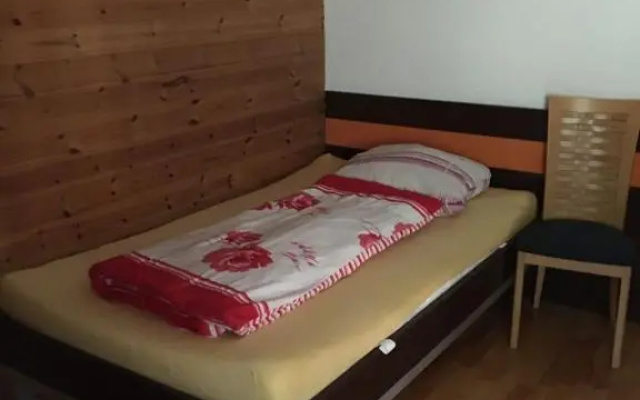Wohnung 3 Fließ