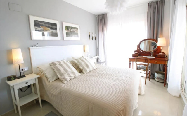 Apartamento Luz de Calpe - Costa Calpe