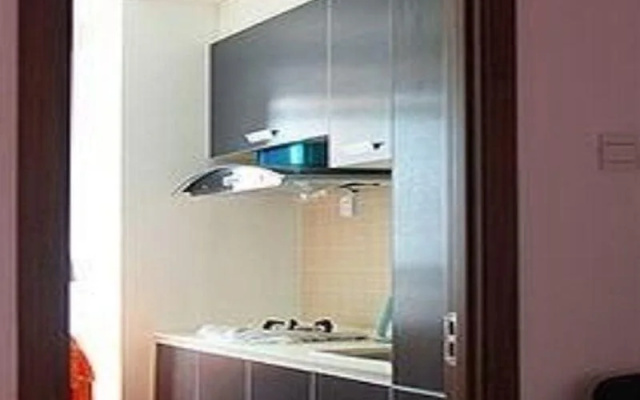 Sifang Apartment Hotel - Shenyang