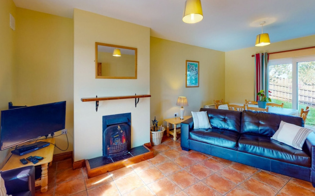 Seacliff Holiday Homes
