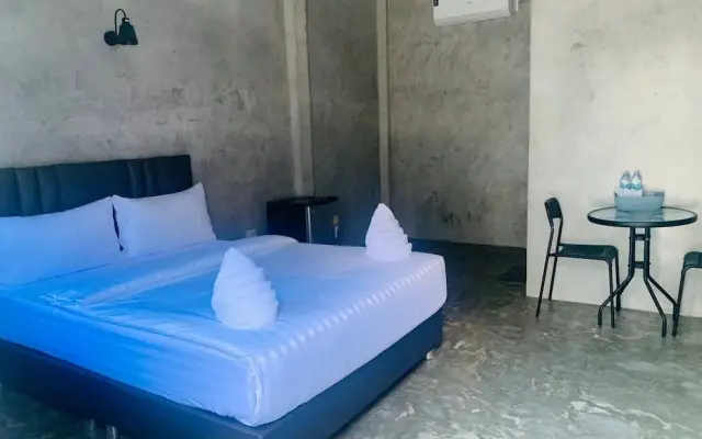 The Loftel Resort