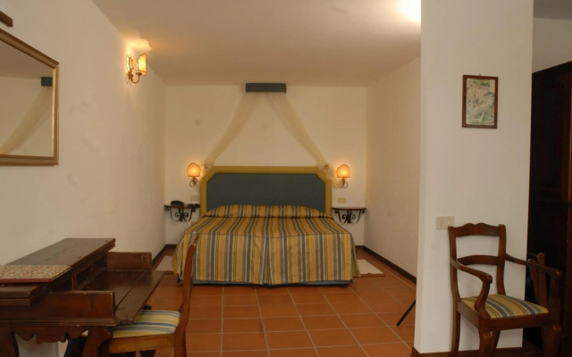 Relais Borgo Di Toiano