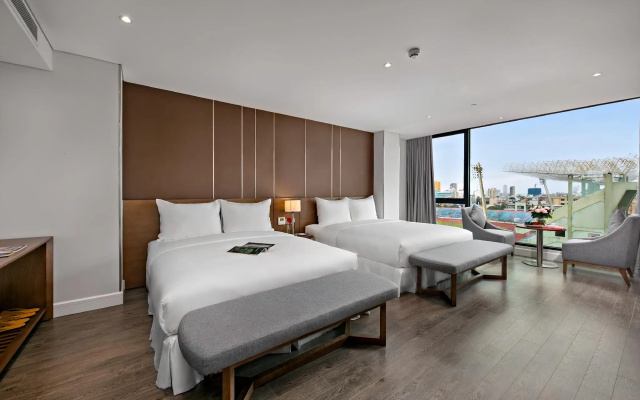 Avora Boutique Hotel