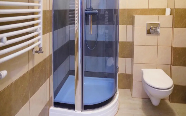 Apartment in Dziwnowek Near Baltic Beach