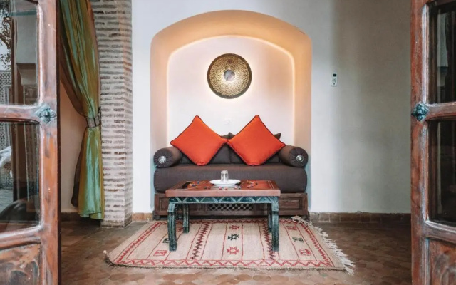 Equity Point Marrakech