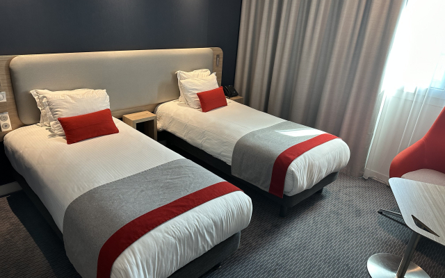 Holiday Inn Express Paris - Velizy by IHG