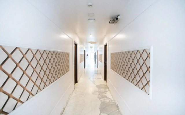 Hotel Parktel Omaxe Plaza