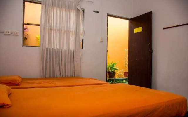 Hostel In.Dios