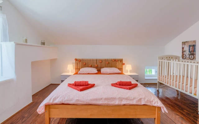 House Villa Kiry
