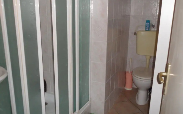 House House Klaric-perl