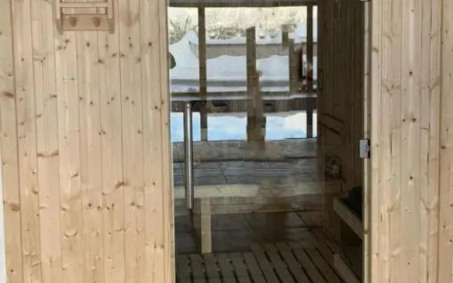 Goélia Les Chalets des Pistes
