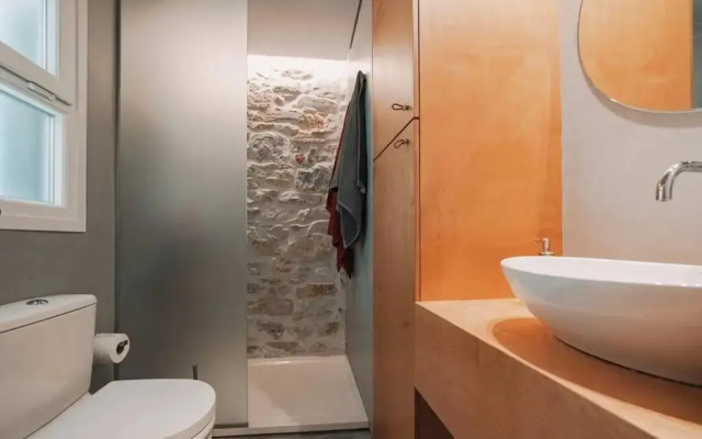 Mk Luxury House Ground Floor Suite