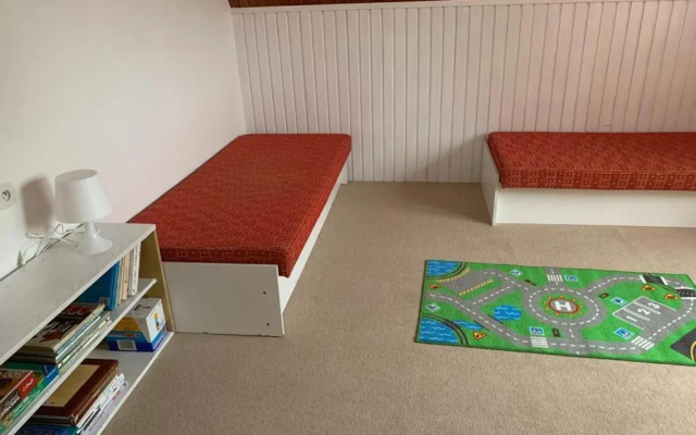 apartman Luník