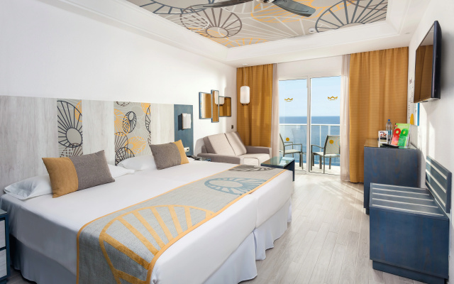Hotel Riu Vistamar 