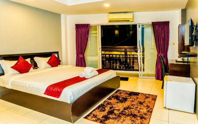 Rl Residences