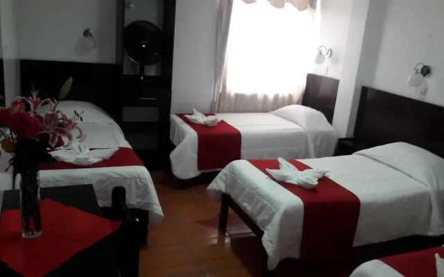 Hotel Fiorella