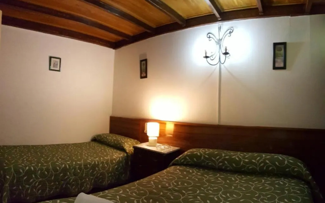 Pension Riosol