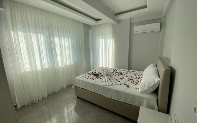 Soral Apart Otel