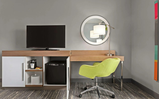 Hampton Inn by Hilton London