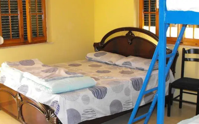 My Hostel