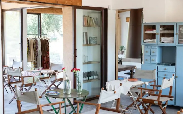 IUTA Glamping & Farm