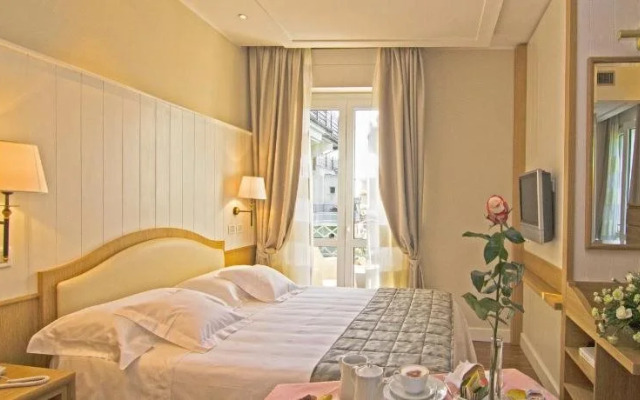 Hotel Gran Bretagna
