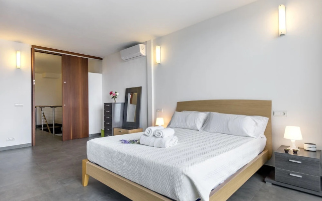 Duplex Jobi