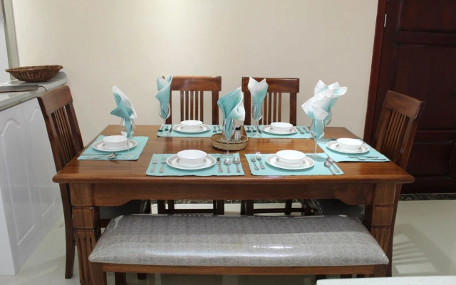 Spectacular Penthouse Kilimani