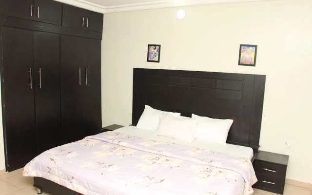 City Travels Inn - Area 8