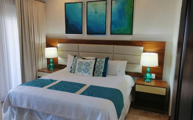 Las Villas Hotel & Golf by Estrella del Mar