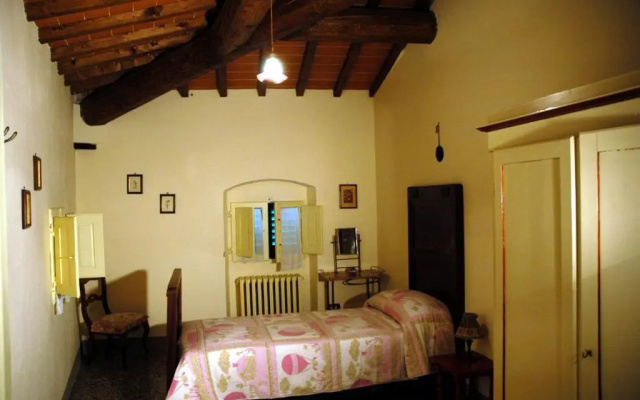 Villa Catola