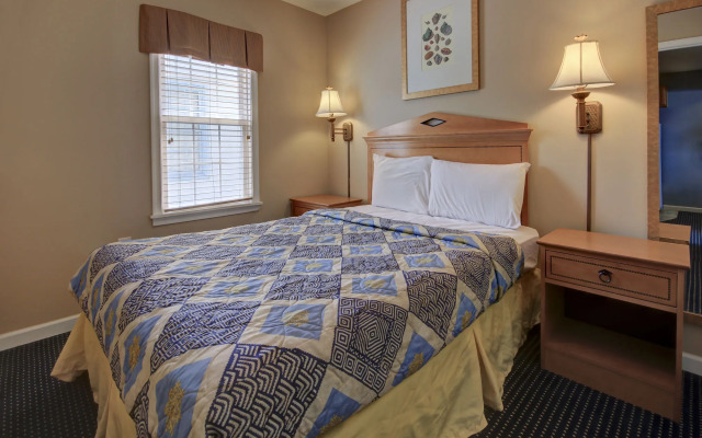 Ambassador Inn